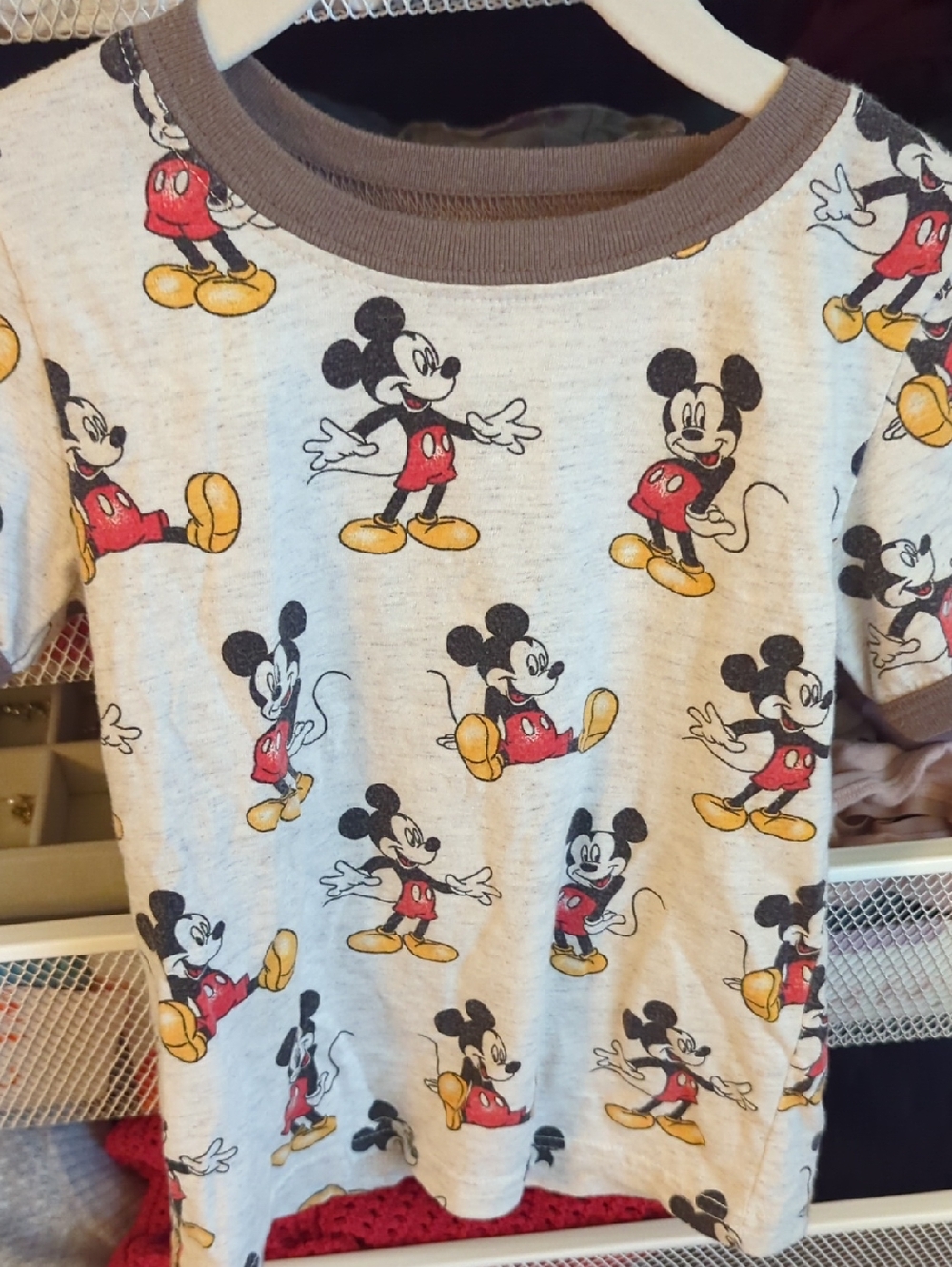 Disney T-shirt Bundle, 3T